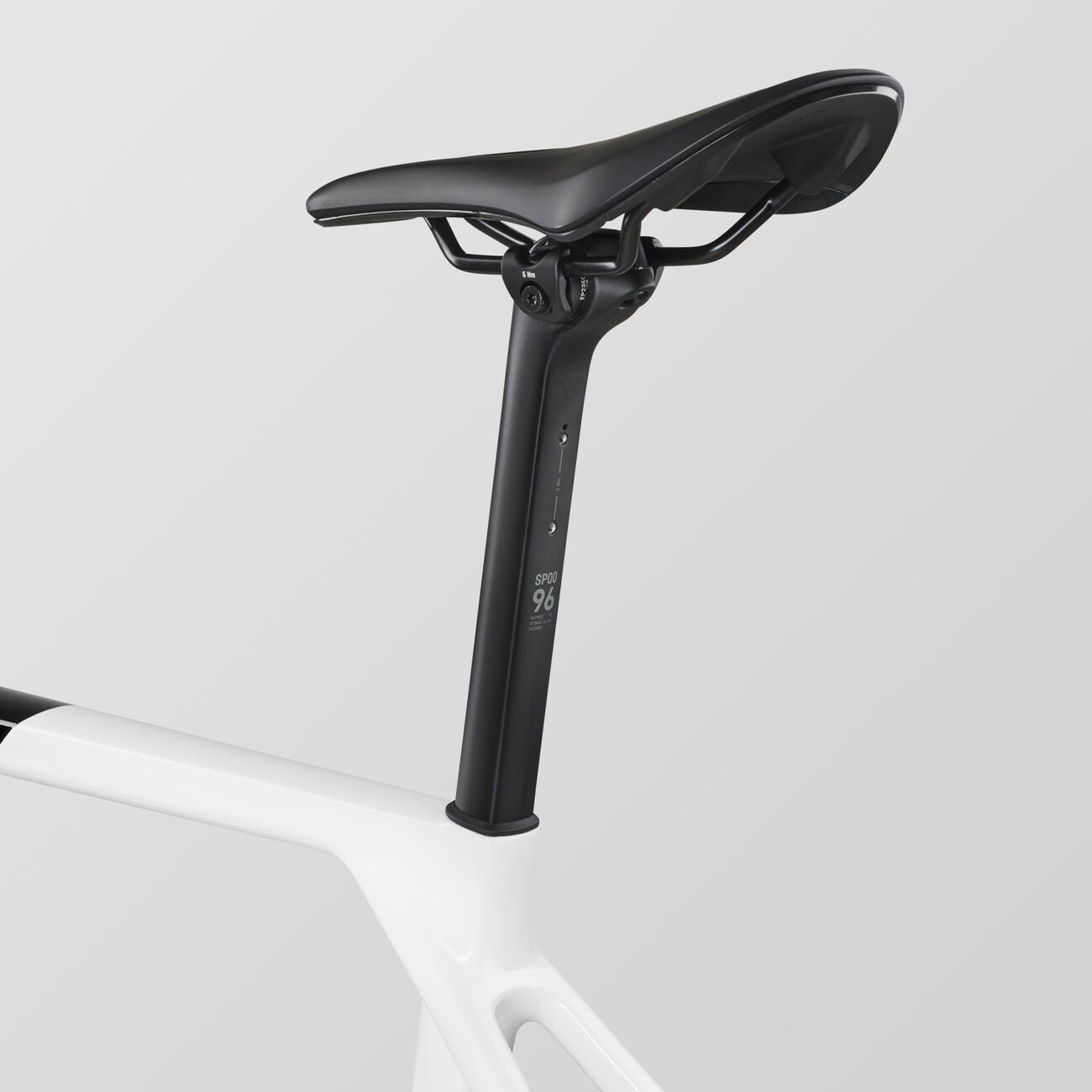 Canyon Grail CF SL 7 AERO White Sprint