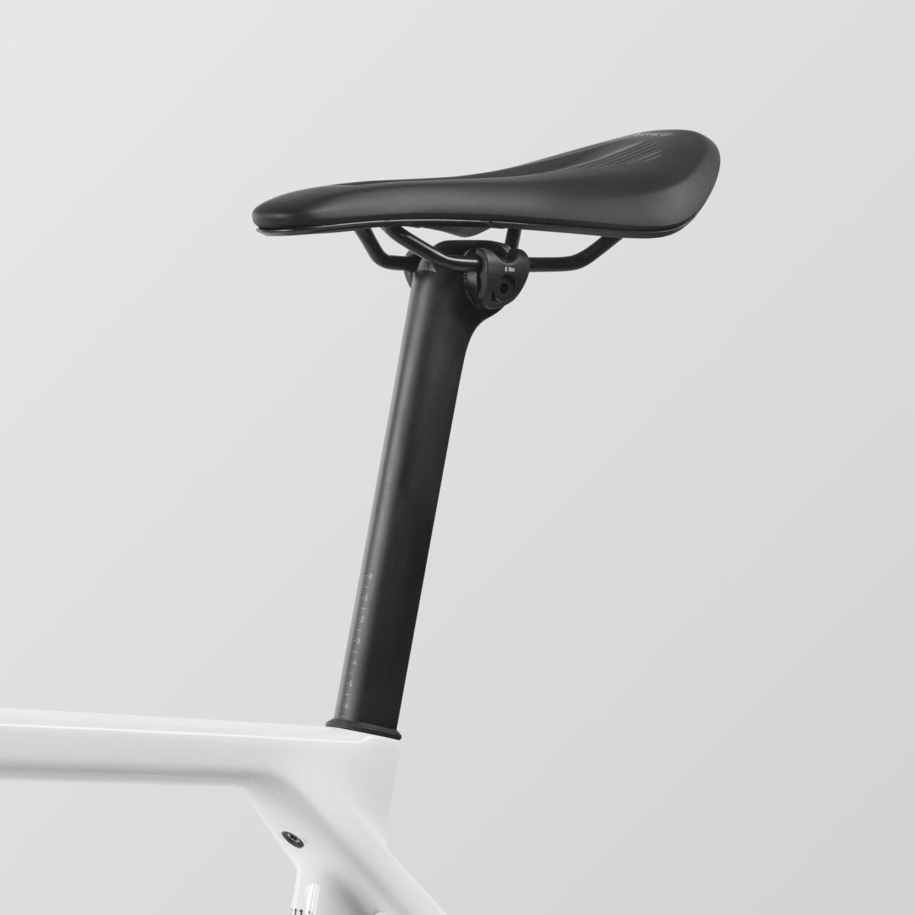 Canyon Grail CF SL 7 White Sprint