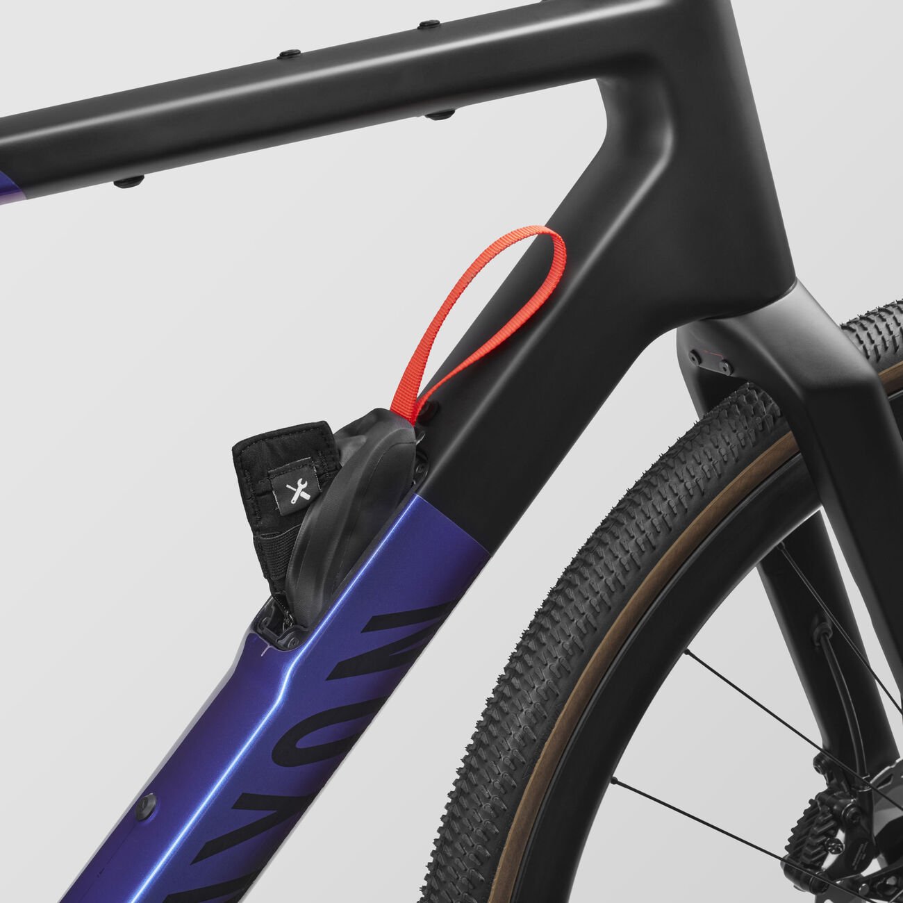 Canyon Grail CF SLX 8 ATR Metal Grind