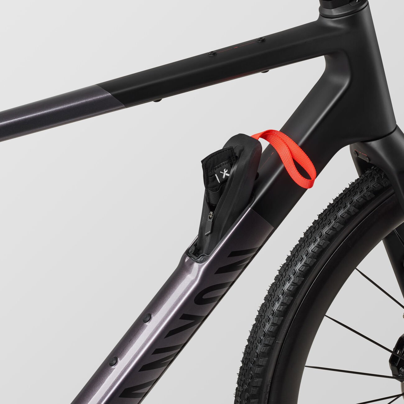 Canyon Grail CF SLX 8 AXS Obsidian Bloom