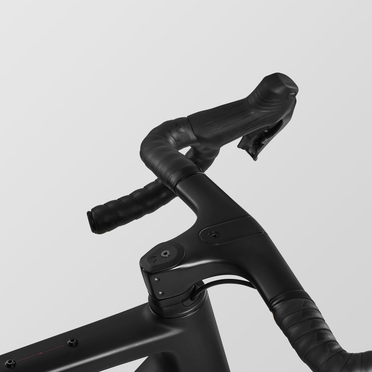 Canyon Grail CF SLX 8 AXS RS Obsidian Bloom