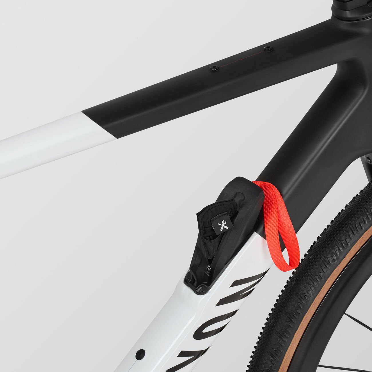 Canyon Grail CF SLX 8 Di2 RS Chrome Whisper