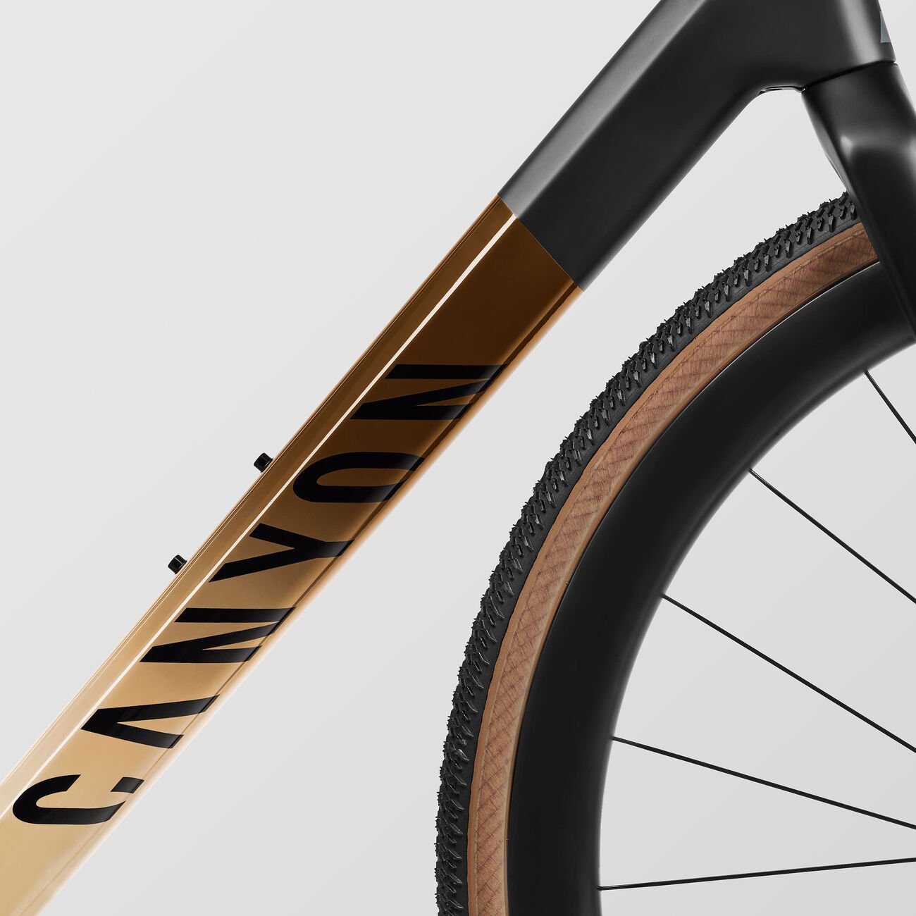 Canyon Grail CF SLX 8 Di2 Sand Fade