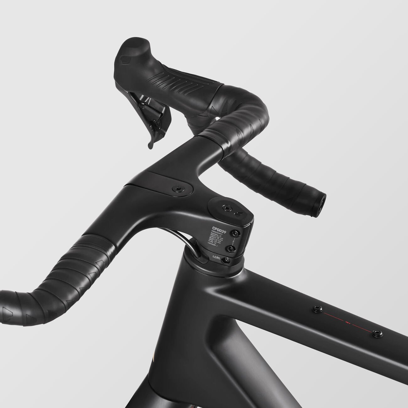 Canyon Grail CF SLX 8 Di2 Sand Grain