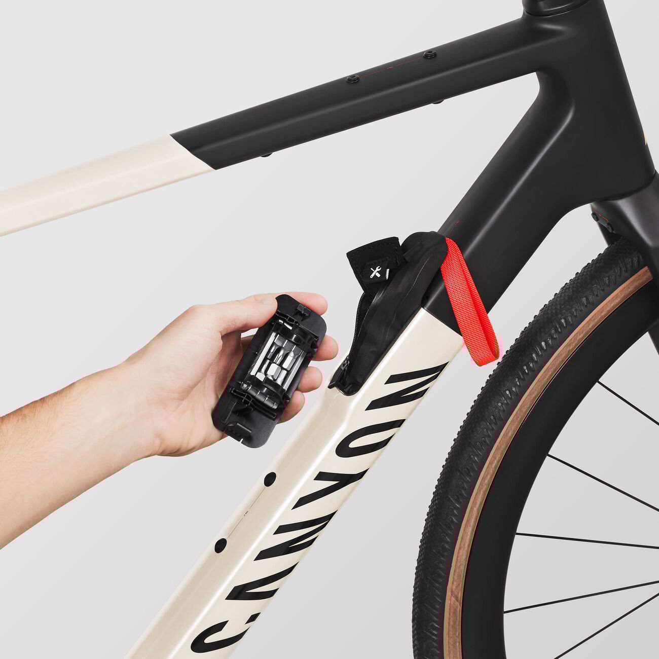 Canyon Grail CF SLX 8 Di2 Sand Grain