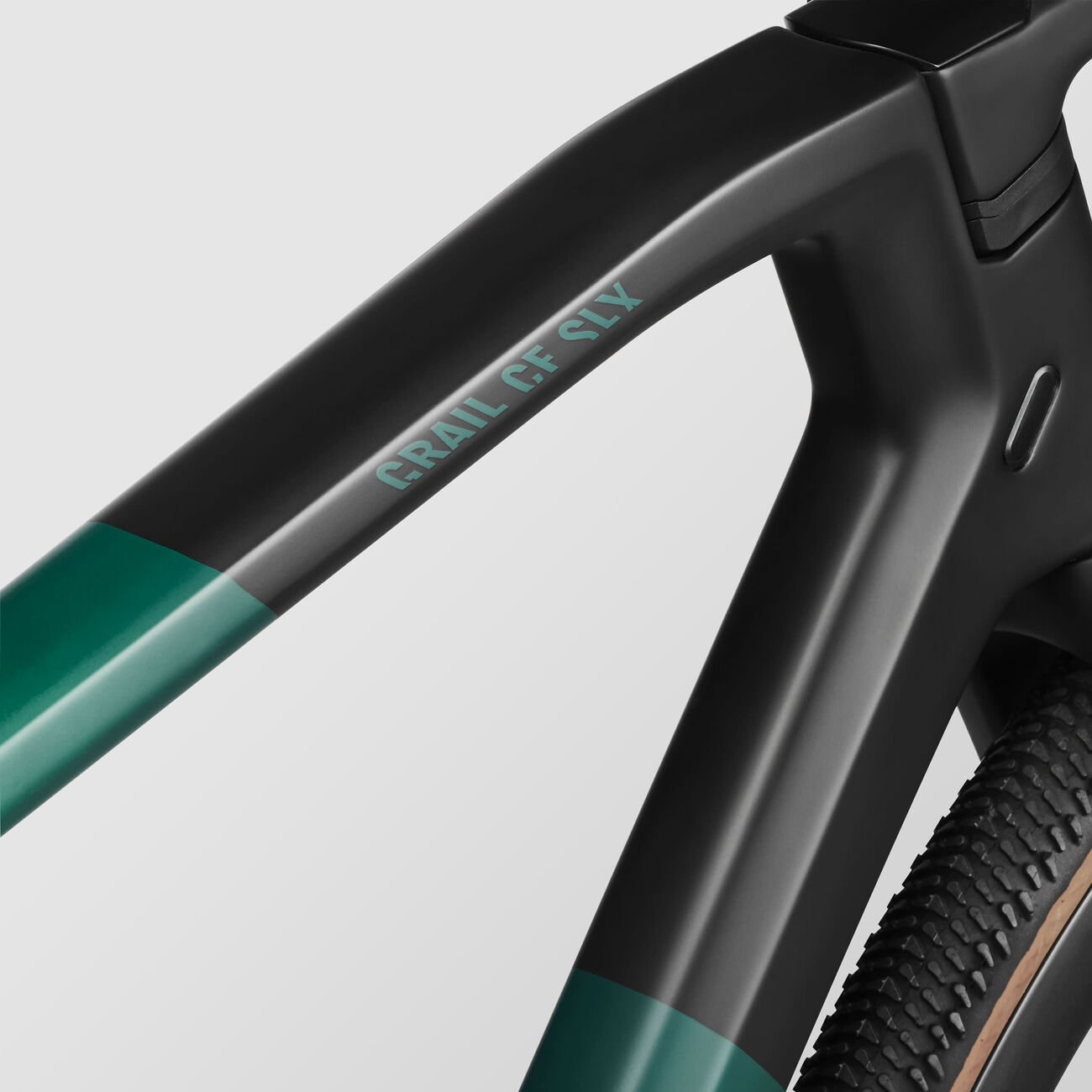 Canyon Grail CF SLX 9 ETap Forest Fade