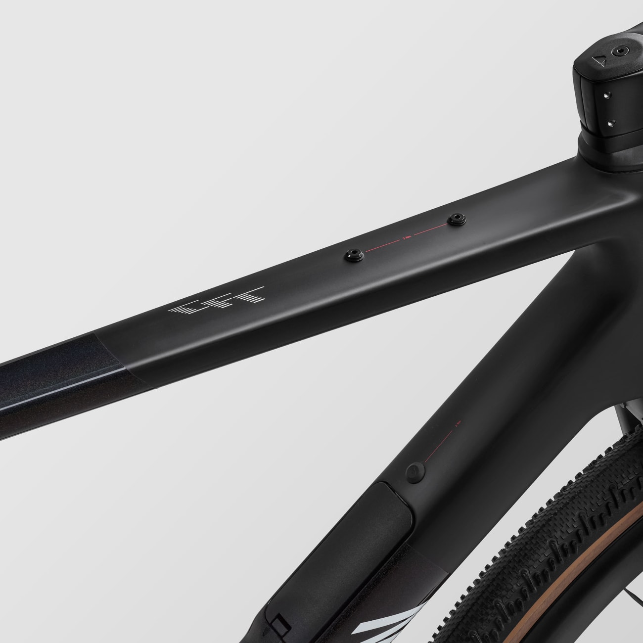 Canyon Grail CFR Di2 Hale-Bopp