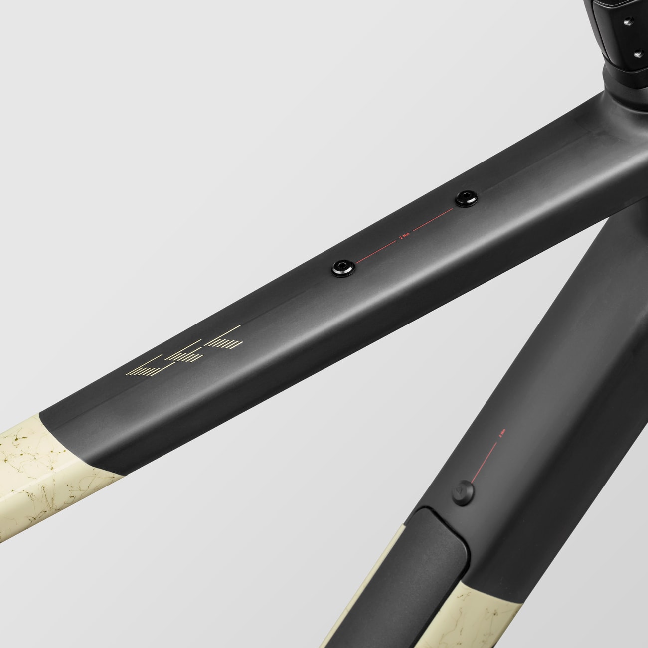 Canyon Grail CFR XPLR Granite Marble