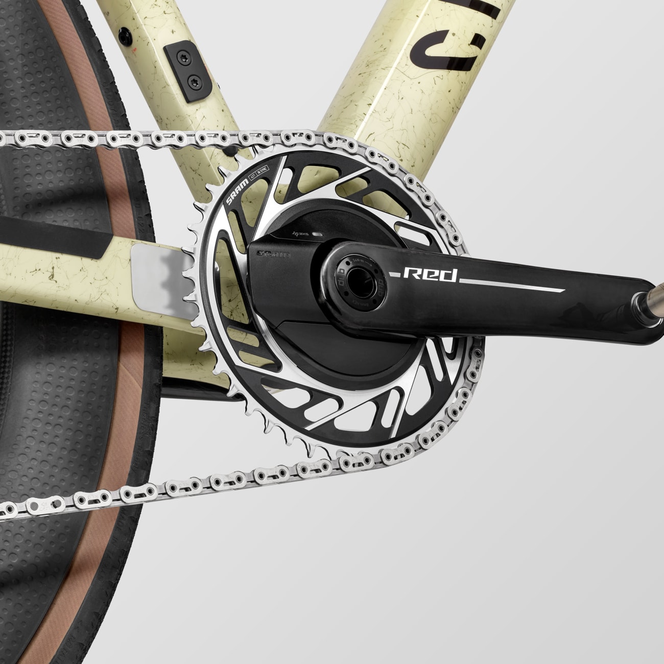 Canyon Grail CFR XPLR Granite Marble