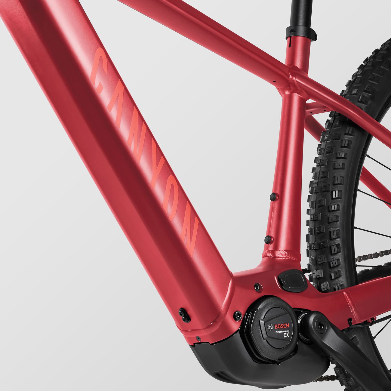 Canyon Grand Canyon:ON 7 Frutti Di Bosco