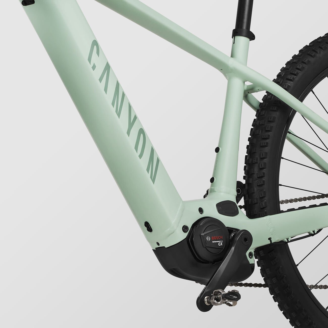 Canyon Grand Canyon:ON 7 Pistachio