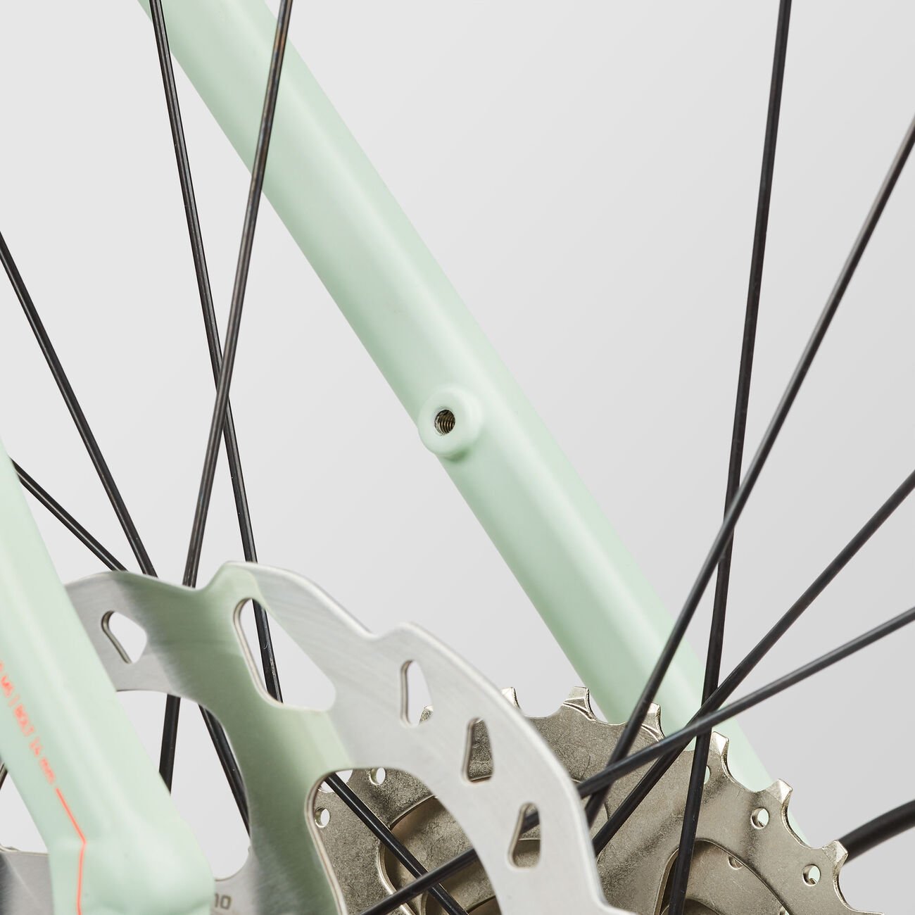 Canyon Grizl 6 Matcha