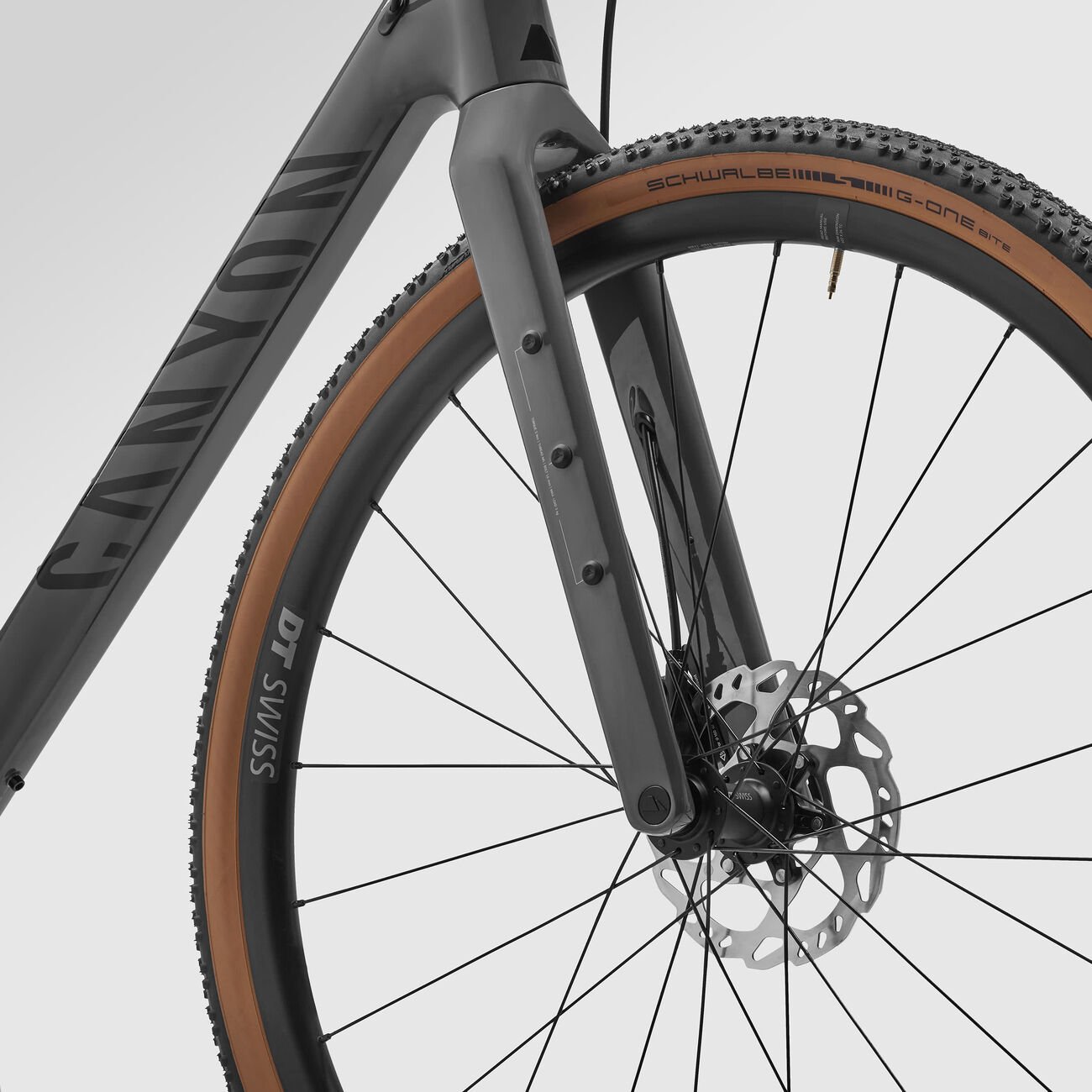 Canyon Grizl 6 RAW Sencha