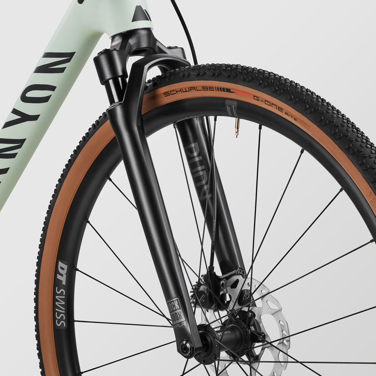 Canyon Grizl 7 Trail Matcha