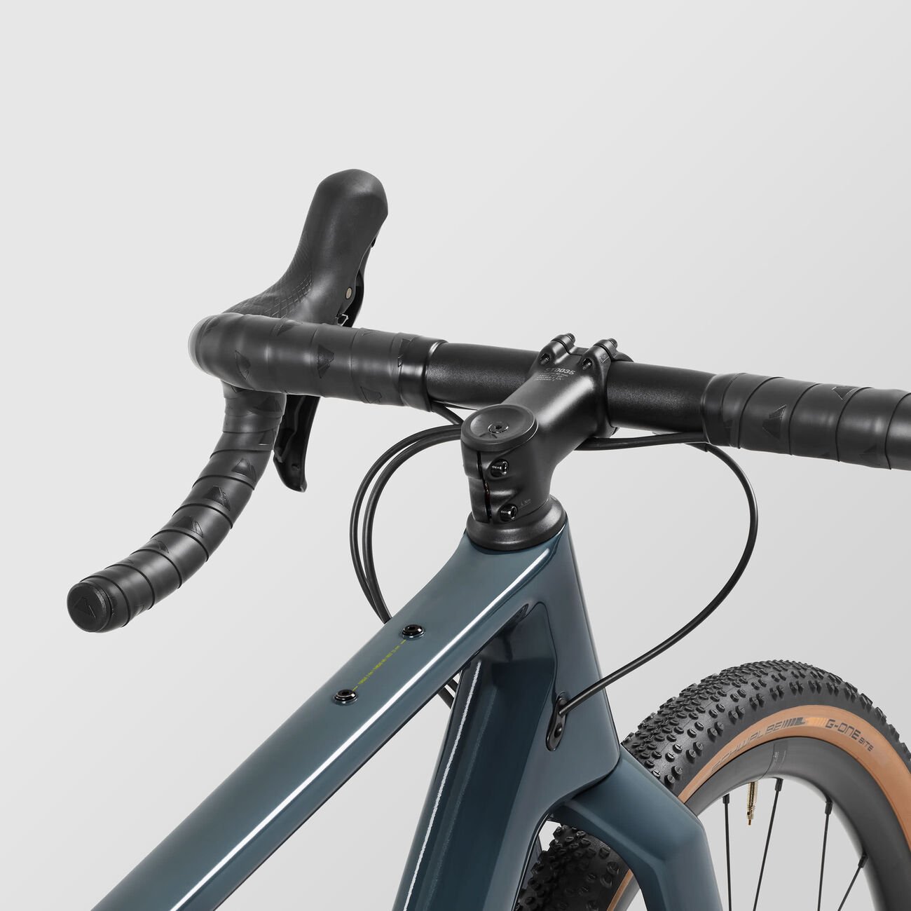 Canyon Grizl CF SL 7 Dried Kelp