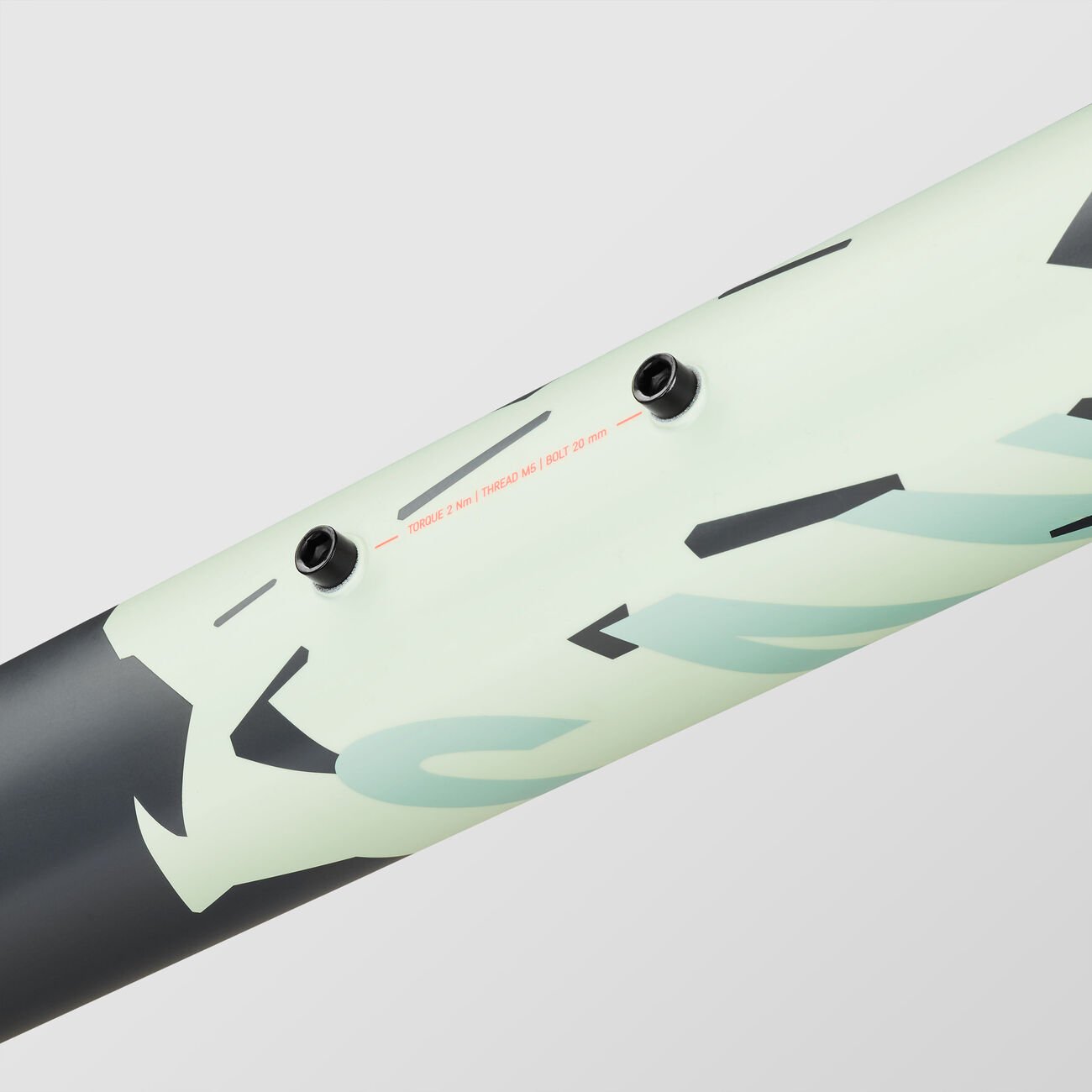 Canyon Grizl CF SL 8 1by Matcha Splash