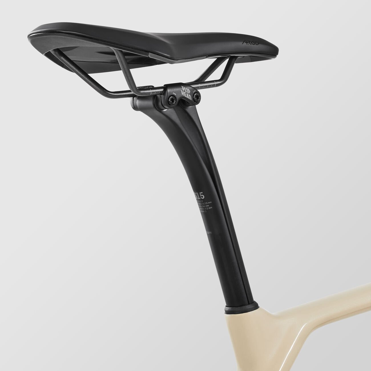 Canyon Grizl CF SLX 8 Di2 Flat White