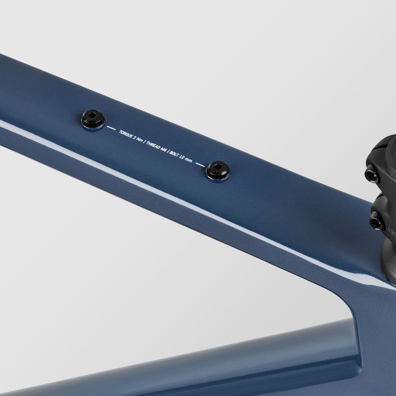 Canyon Grizl CF SLX 8 ETap Trail Blueberry Skins