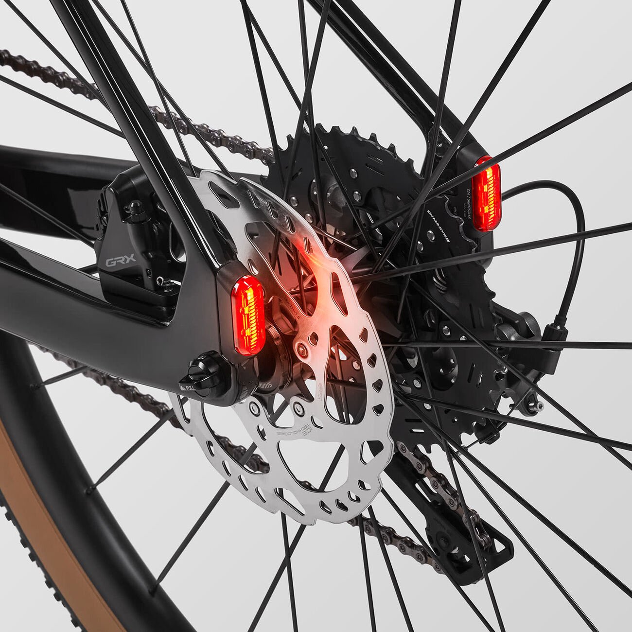 Canyon Grizl:ONfly CF 7 Grellow