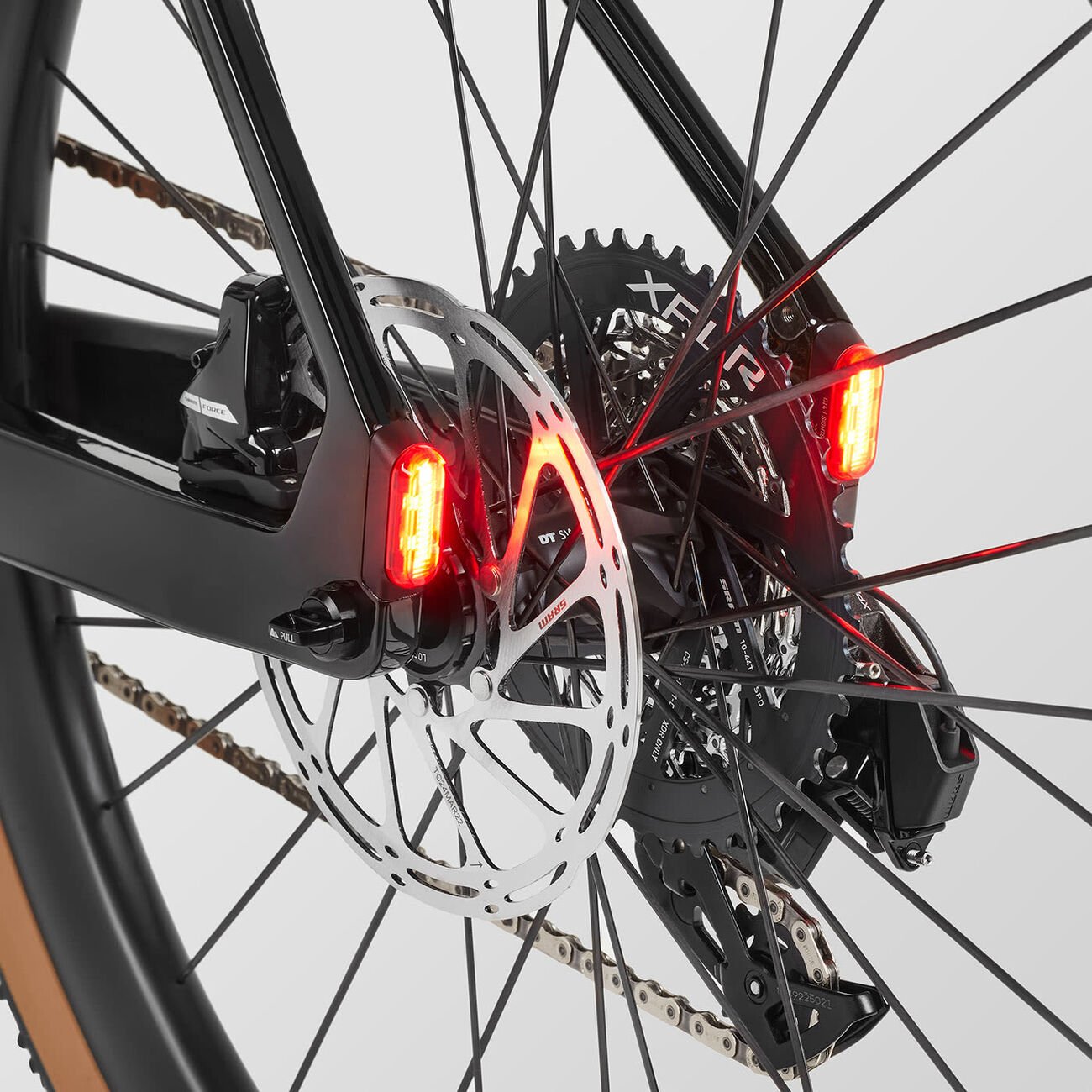 Canyon Grizl:ONfly CF 9 New Moon Stealth