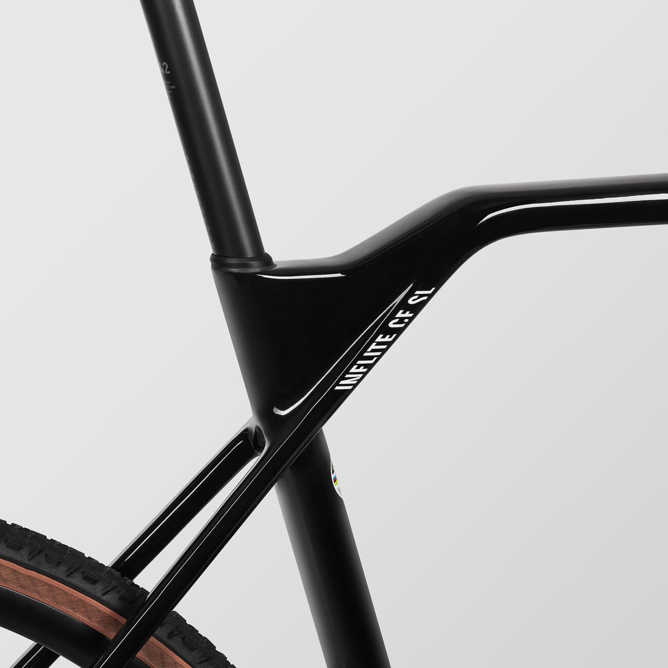 Canyon Inflite CF SL 5 Alpecin Deceuninck Replica