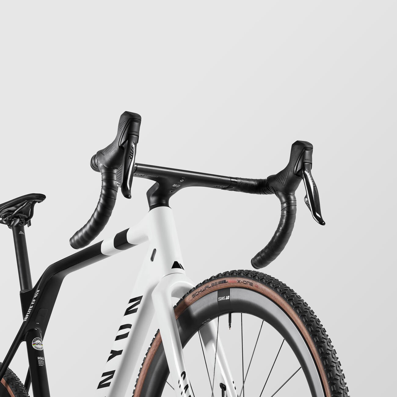 Canyon Inflite CF SLX 7 Midnight