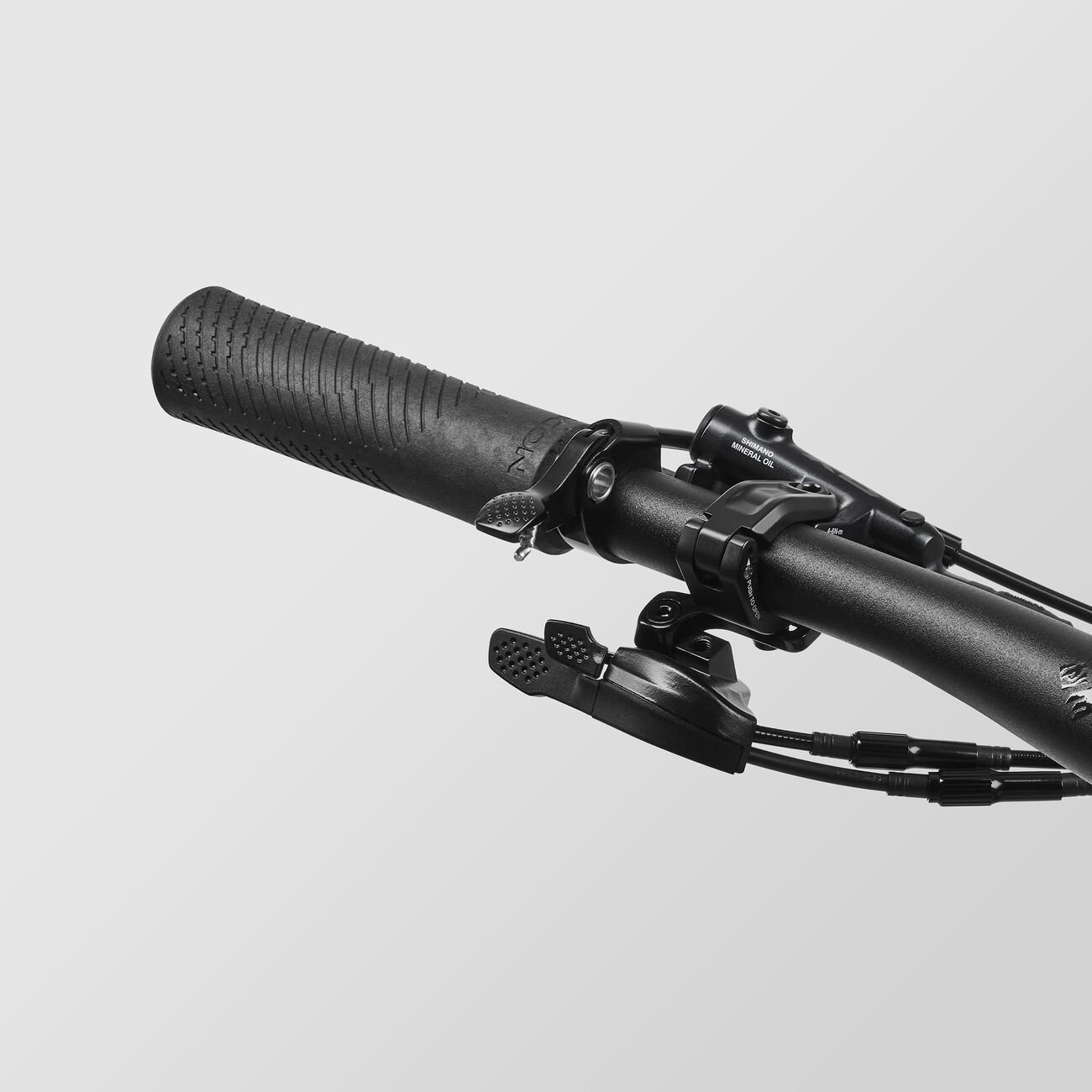 Canyon Lux Trail CF 6 Chrome Level 1