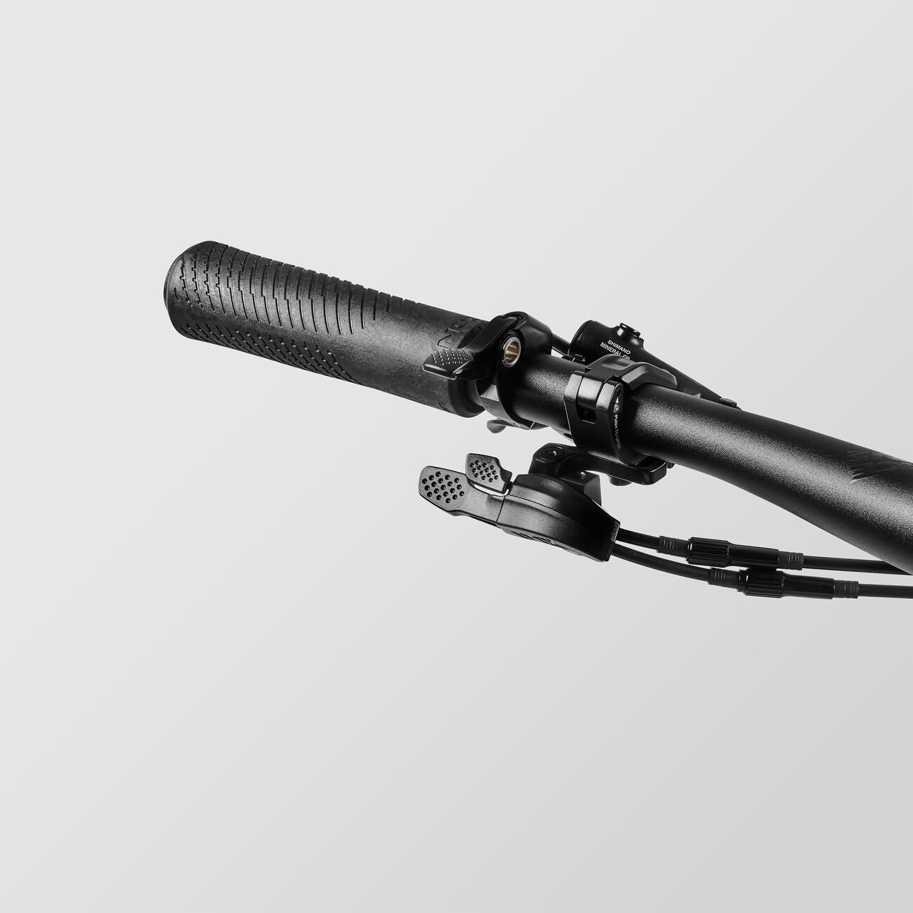 Canyon Lux Trail CF 7 Chrome Level 1