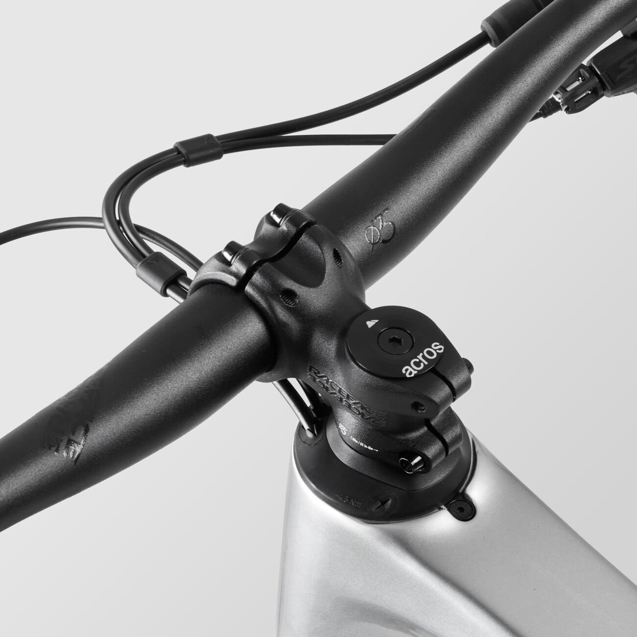 Canyon Neuron CF 8 Summit Silver