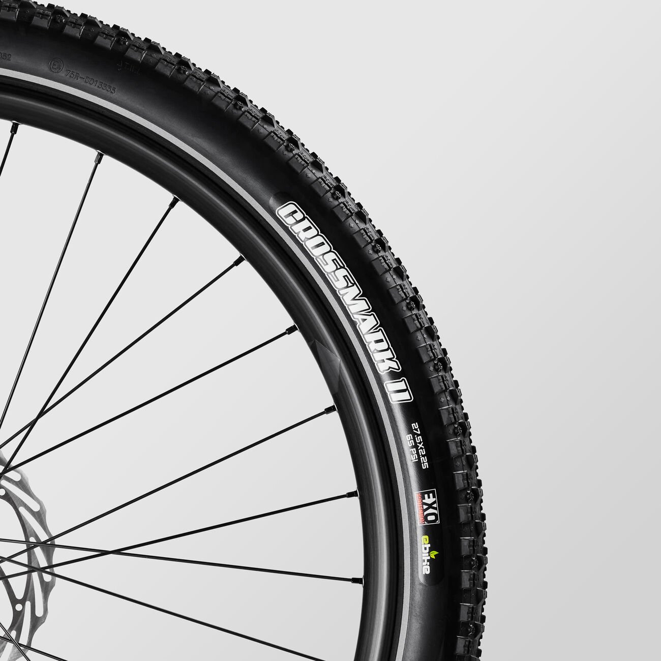 Canyon Pathlite:ON 5 SUV Tundra Green