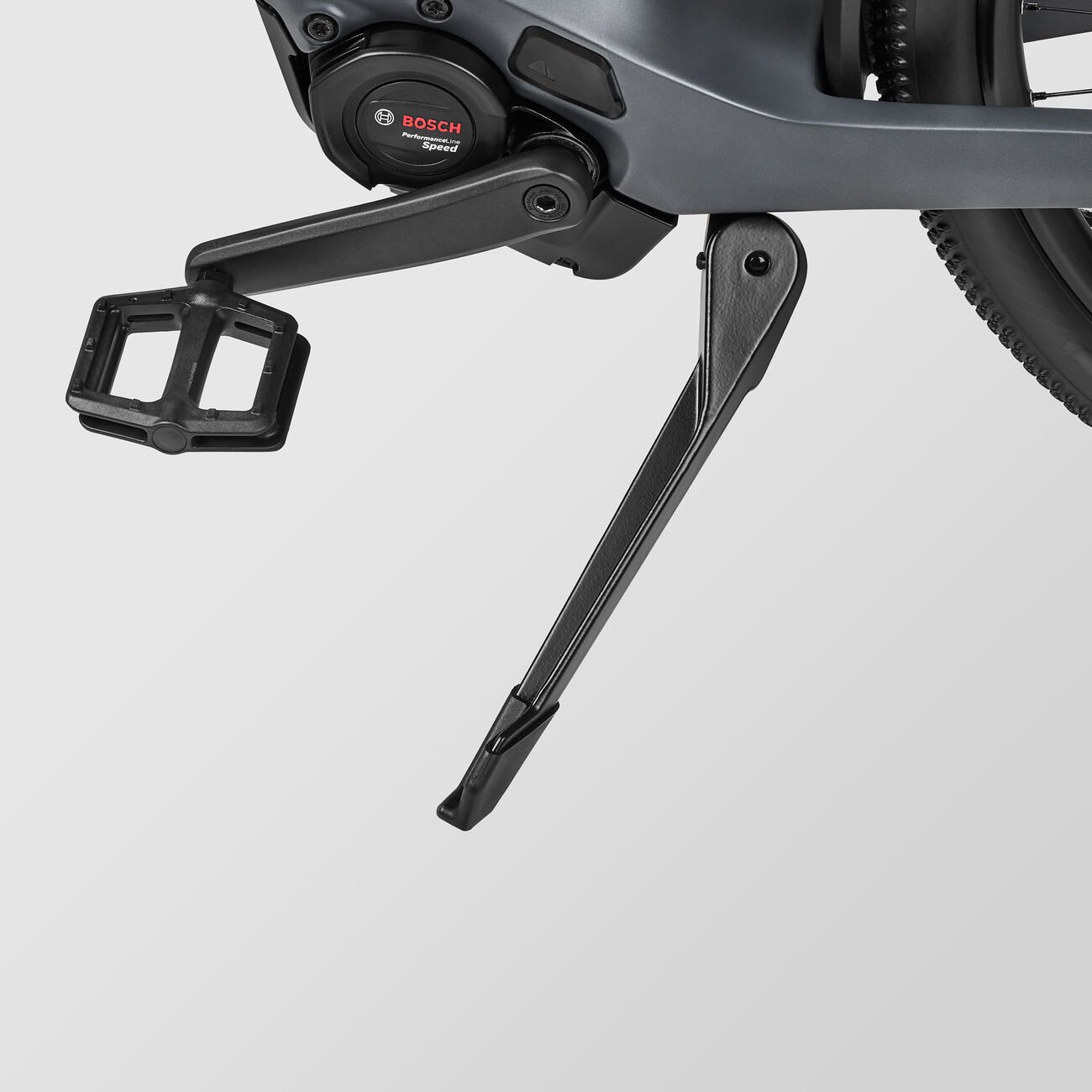 Canyon Precede:ON CF 8 Anchor Grey