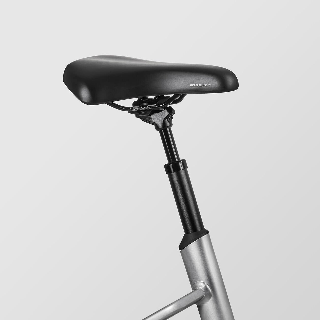 Canyon Precede:ON Comfort 4 Moon Silver