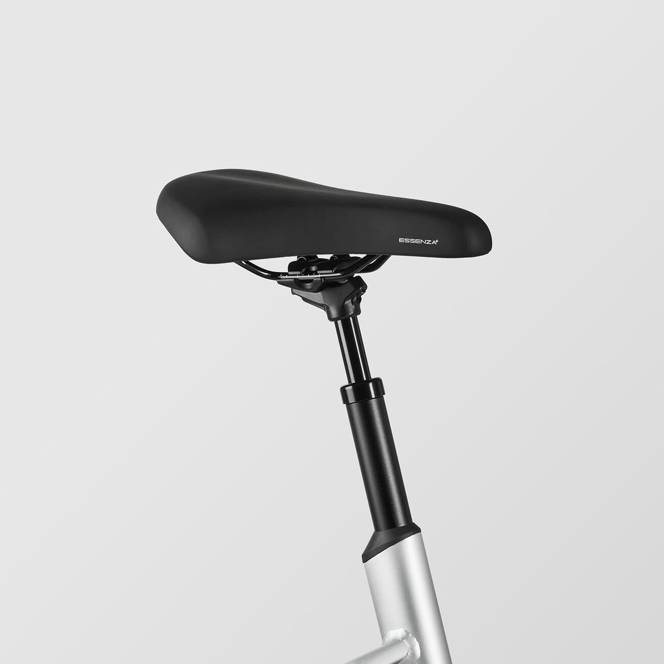 Canyon Precede:ON Comfort 5 Moon Silver