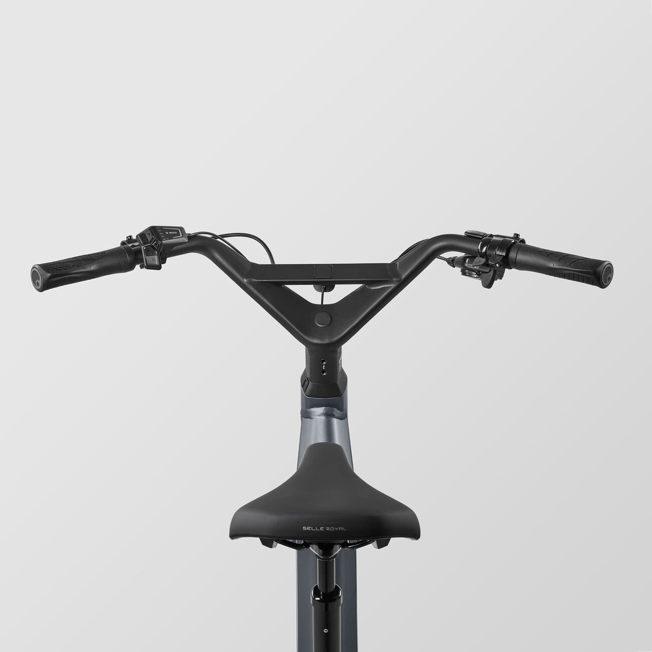 Canyon Precede:ON Comfort 7 Anchor Grey