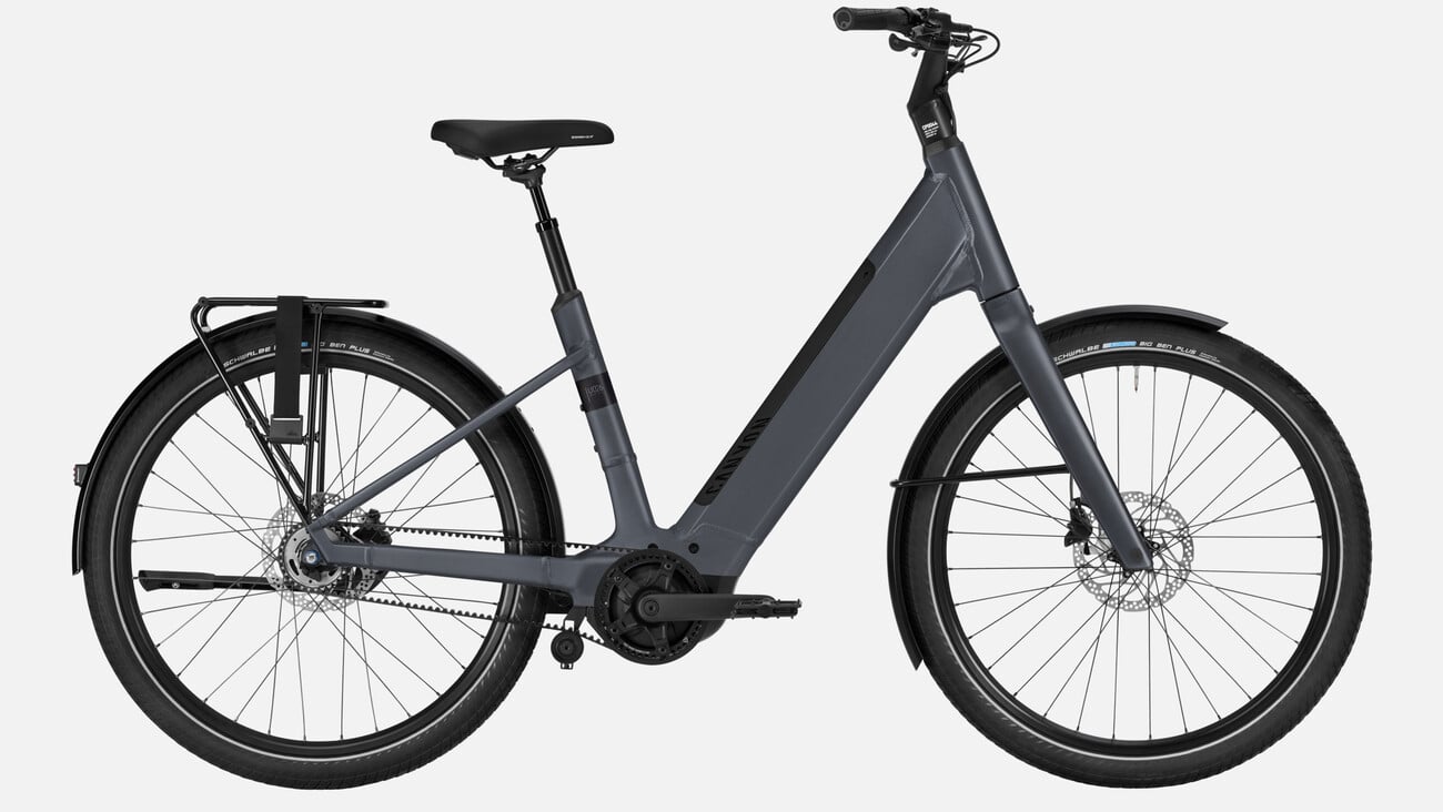 canyon Precede:ON Comfort 7 Anchor Grey