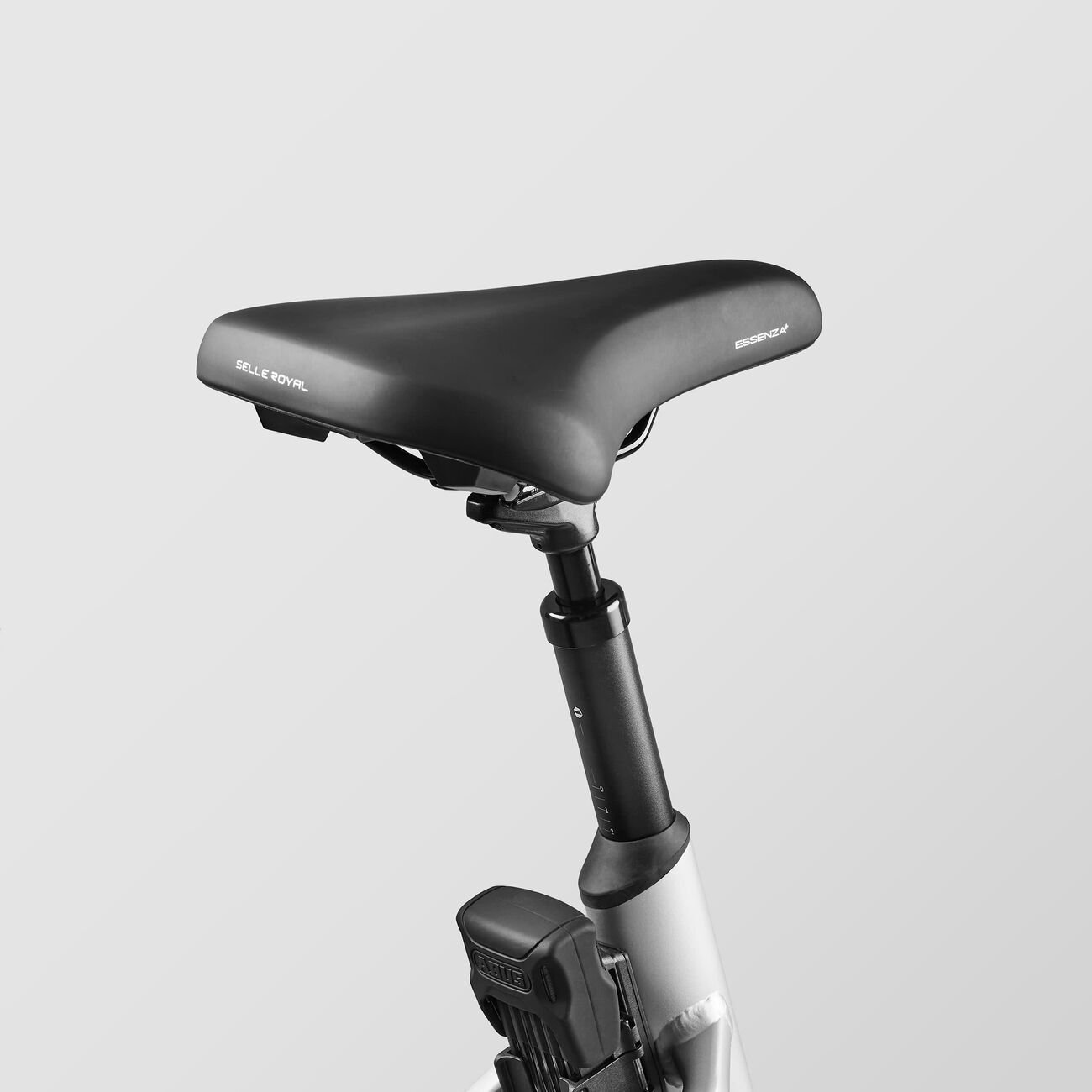 Canyon Precede:ON Comfort 7 Moon Silver