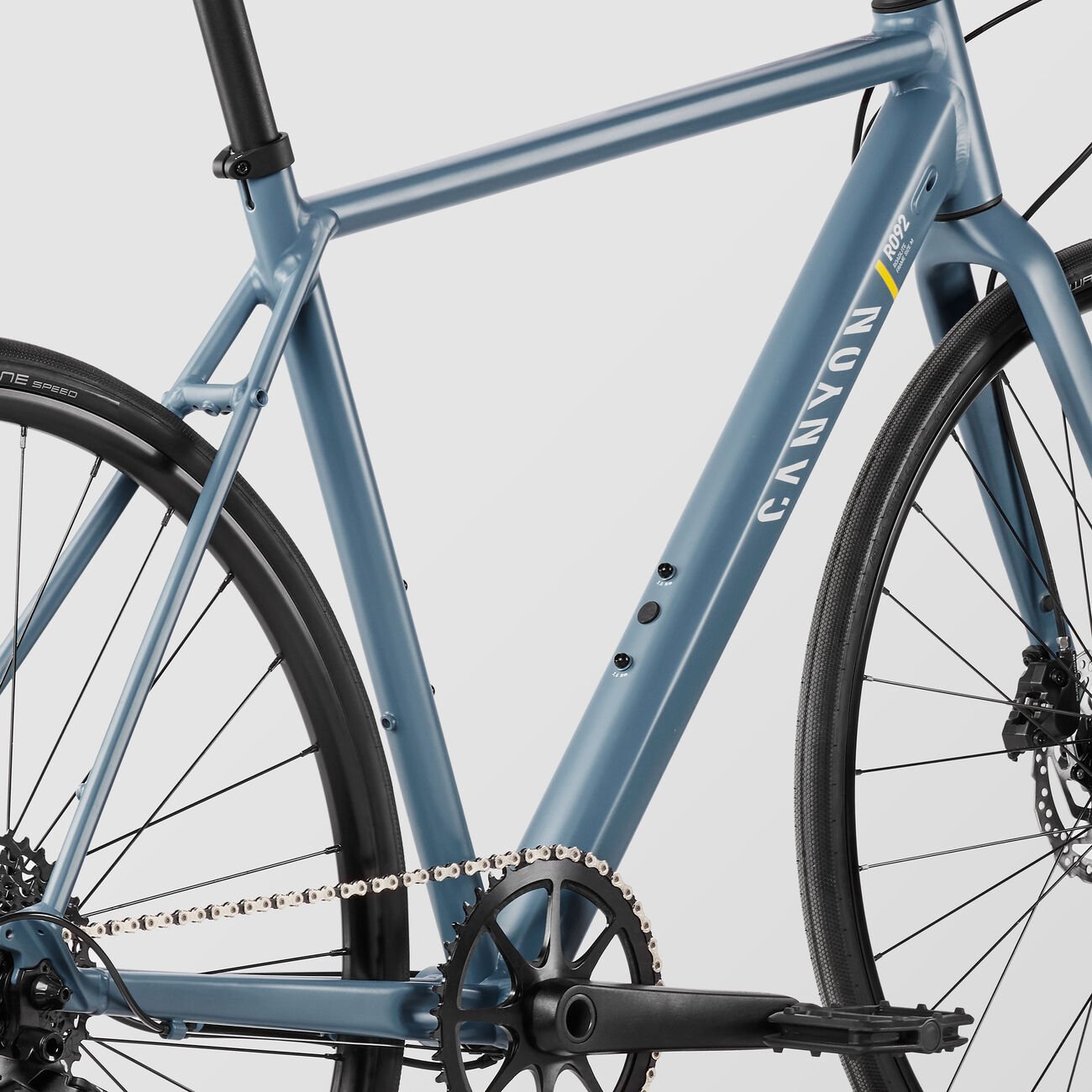 Canyon Roadlite 5 Steel Blue