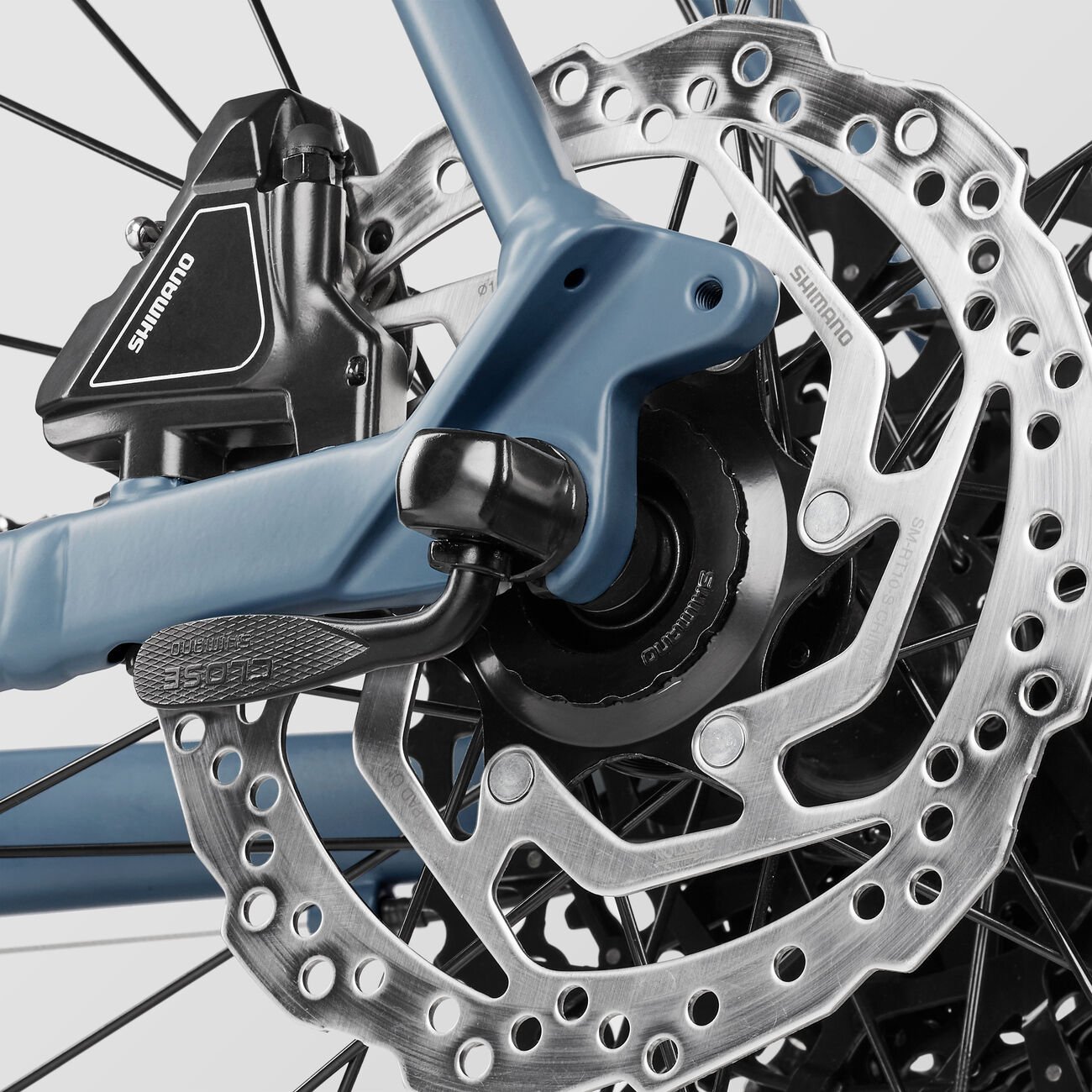 Canyon Roadlite 5 Steel Blue