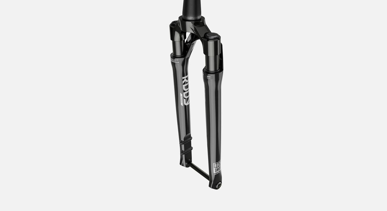 Canyon RockShox Rudy Ultimate XPLR