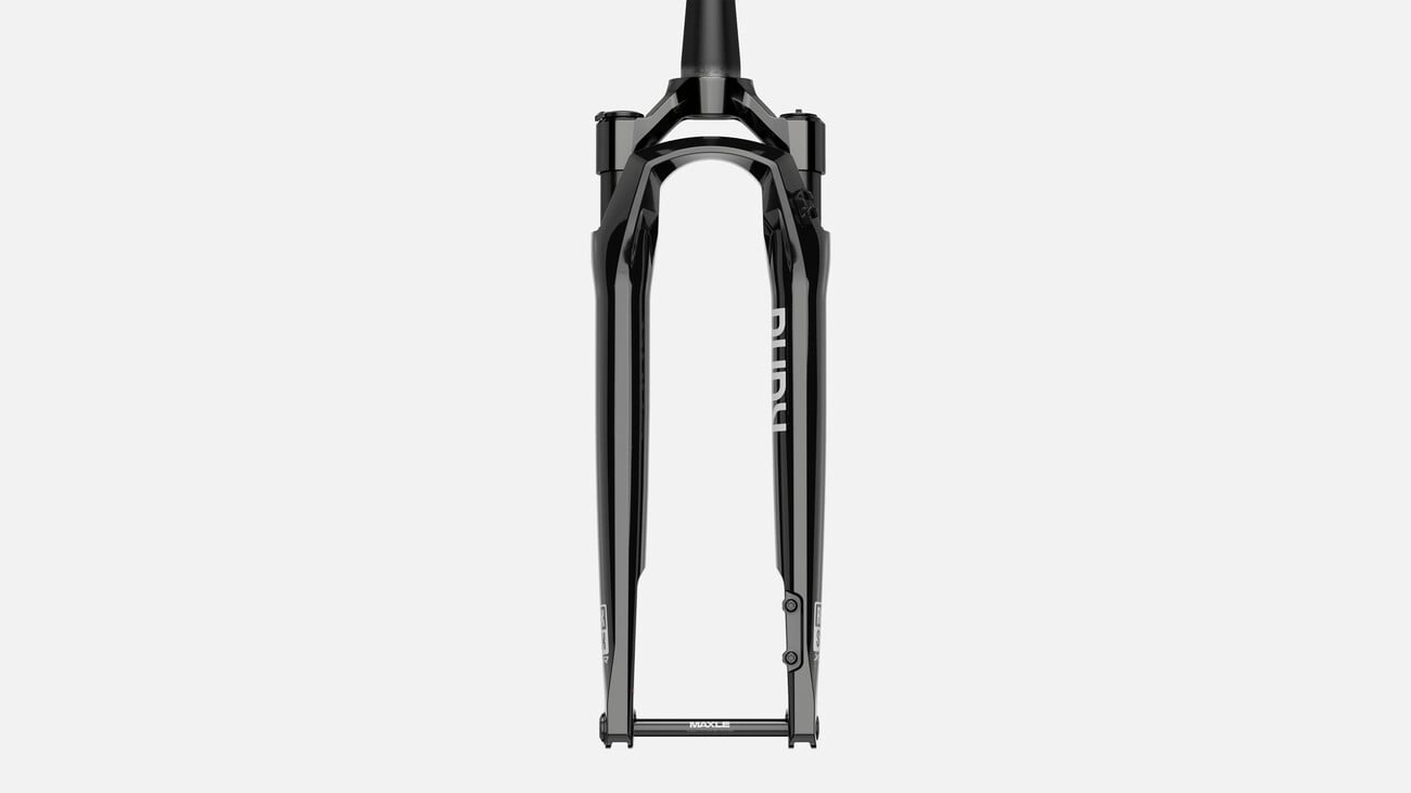 canyon RockShox Rudy Ultimate XPLR