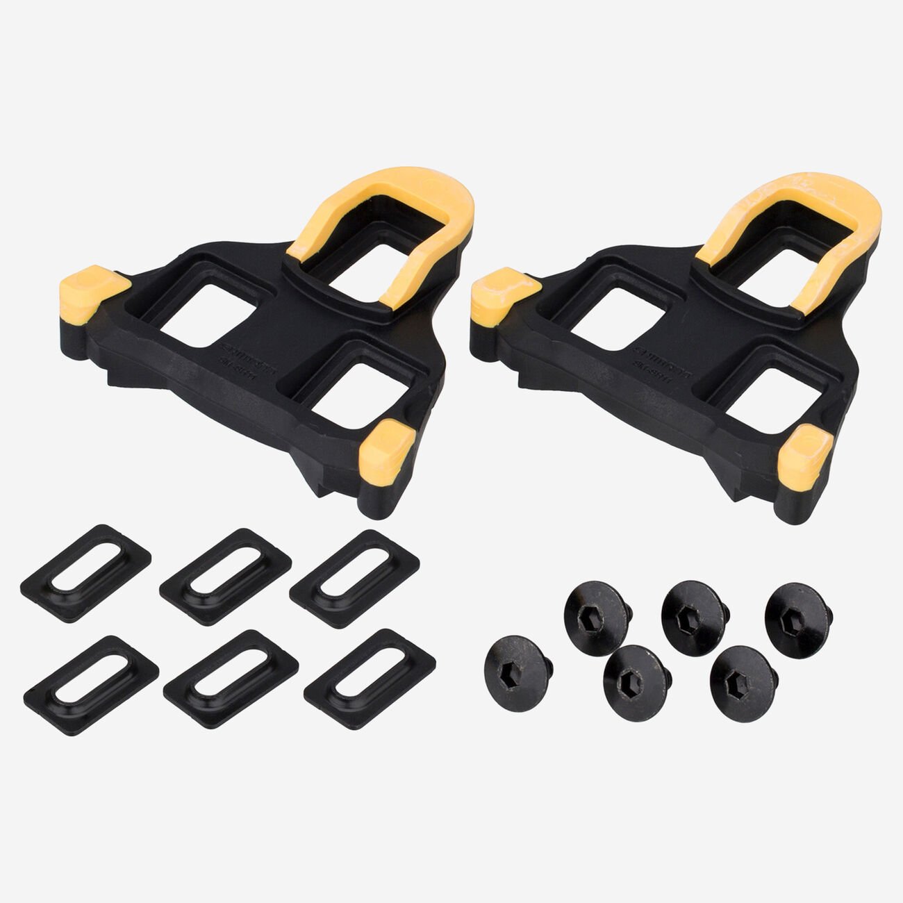 Canyon Shimano 105 PD-R7000 Pedals