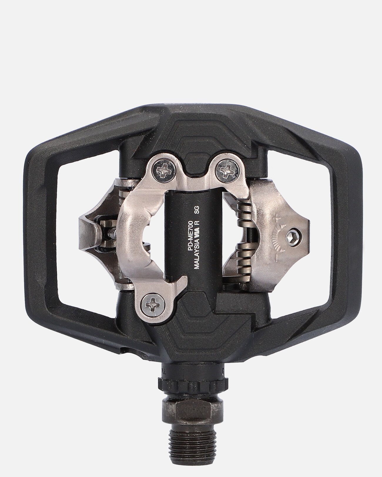 canyon Shimano PD-ME700 Pedals