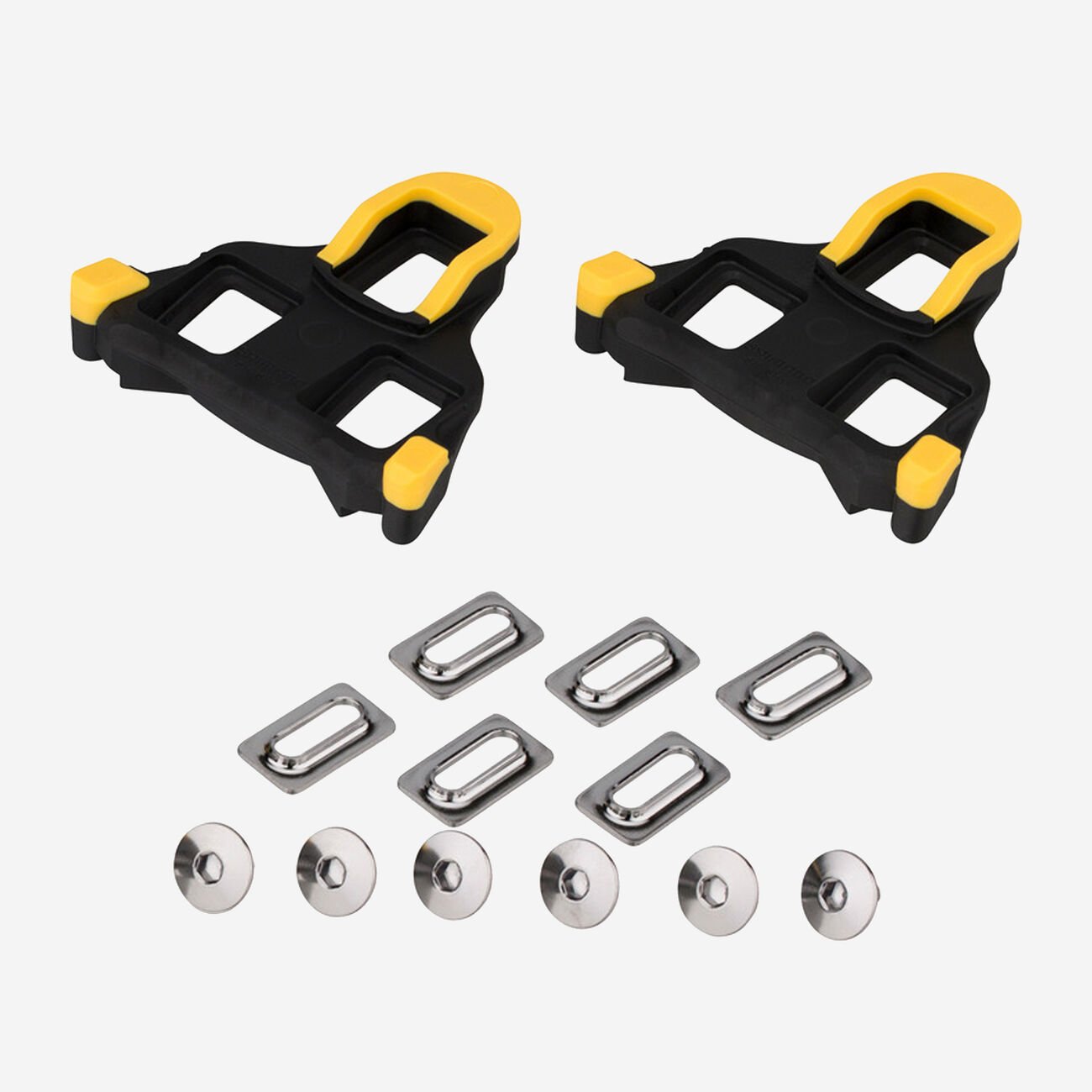 Canyon Shimano PD-R8000 Ultegra SPD-SL Pedals