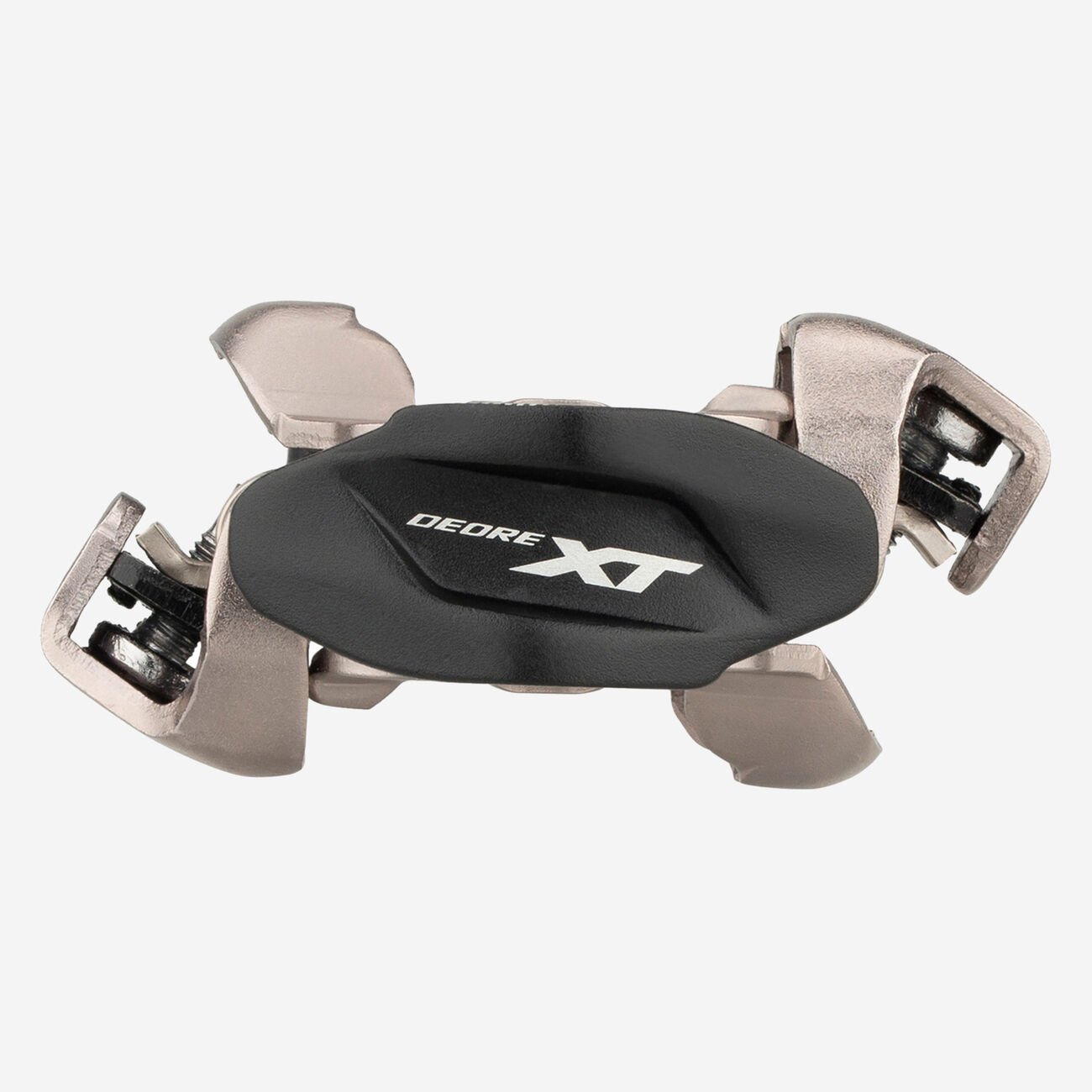 Canyon Shimano SPD PD-M8100 Deore XT Pedals