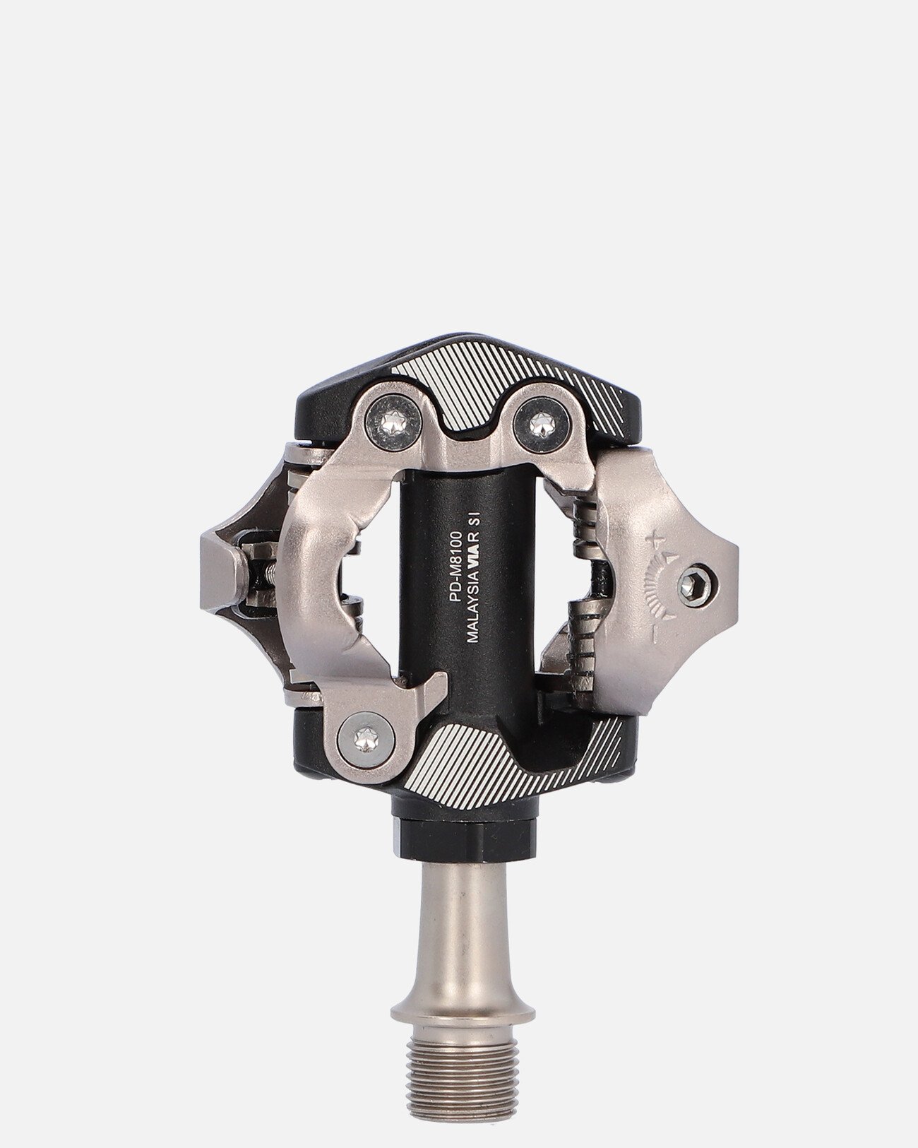 canyon Shimano SPD PD-M8100 Deore XT Pedals