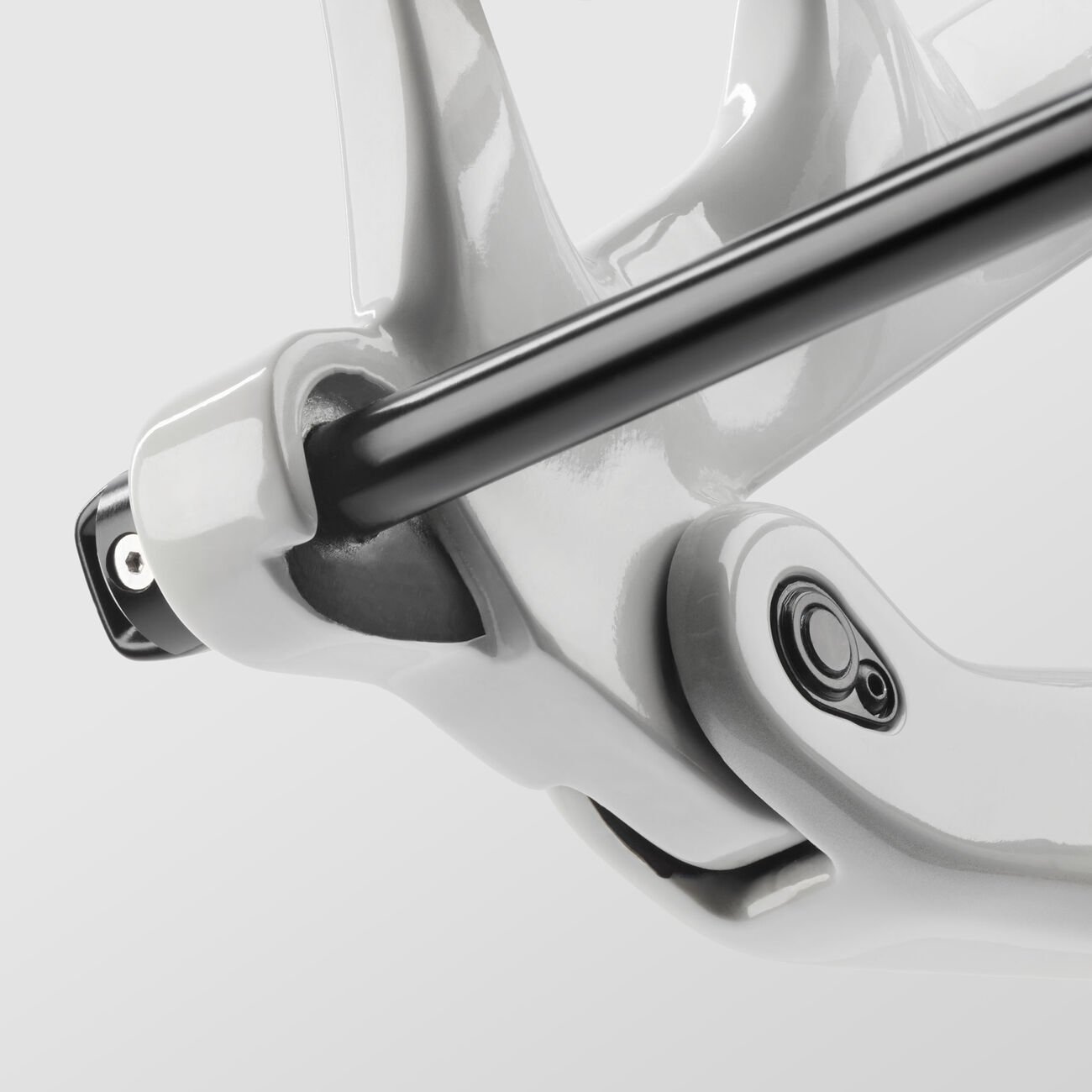 Canyon Spectral 125 CF 7 Funkturm Grey