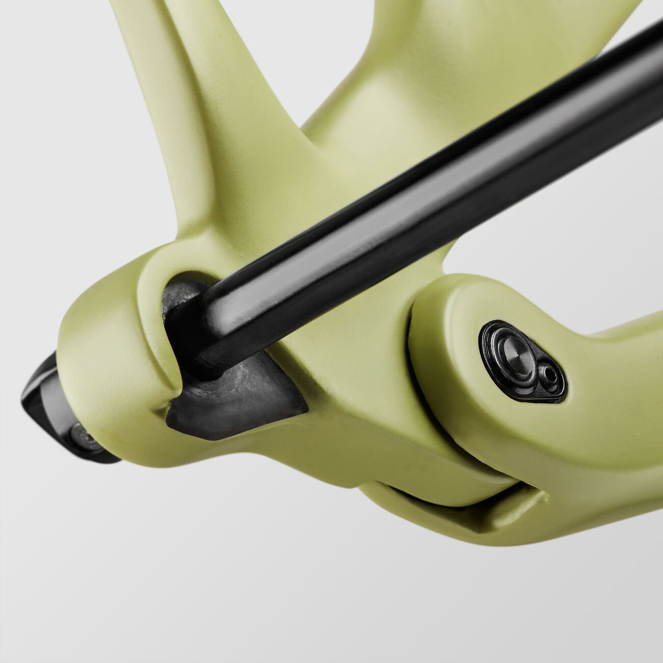 Canyon Spectral 125 CF 8 Big Bamboo