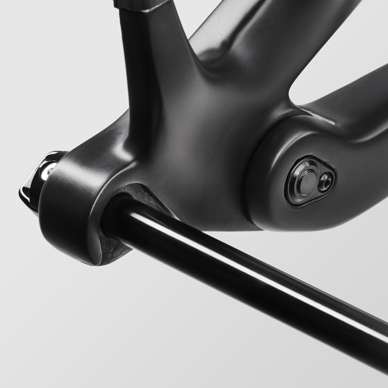 Canyon Spectral 125 CF 8 Rollercoaster