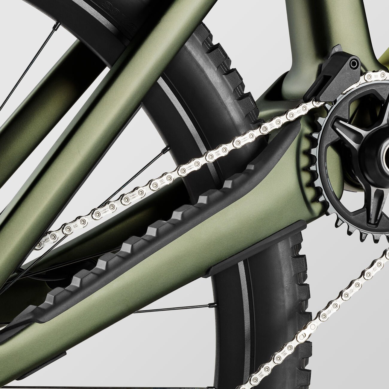 Canyon Spectral 29 CF 7 Big Bamboo