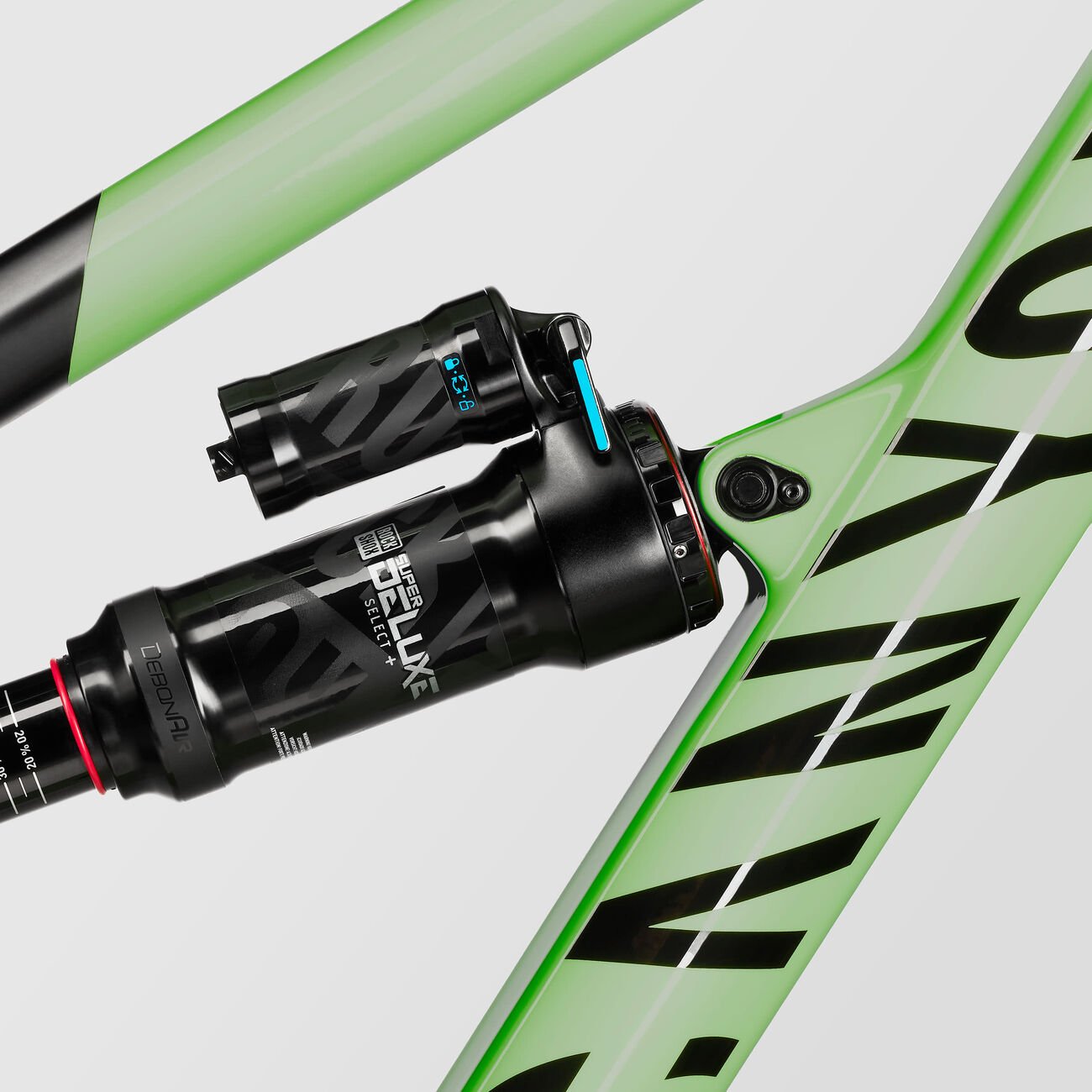 Canyon Spectral 29 CF 7​ X-Ray